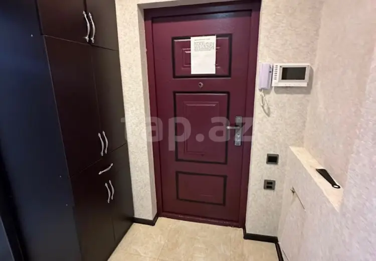 2 otaqlı mənzil , Xırdalan