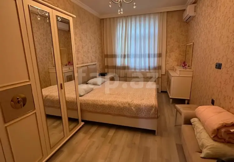 2 otaqlı mənzil , Xırdalan