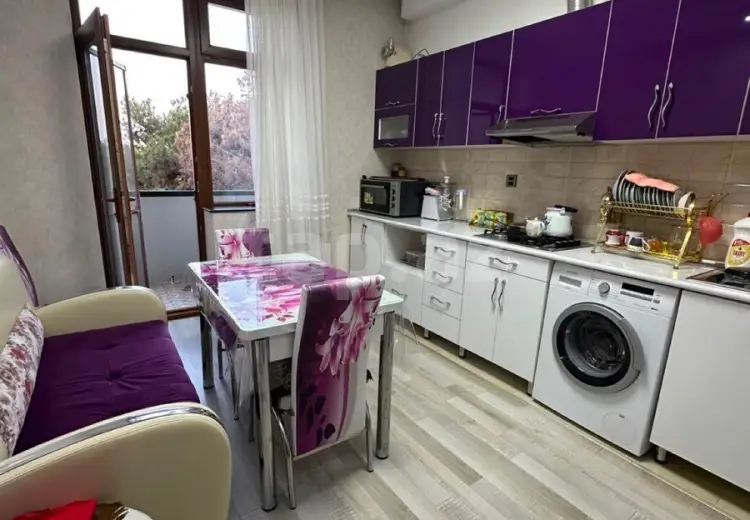 2 otaqlı mənzil , Xırdalan