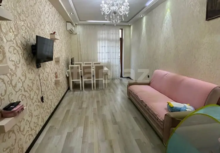 2 otaqlı mənzil , Xırdalan