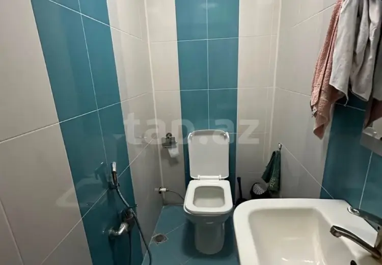 2 otaqlı mənzil , Xırdalan