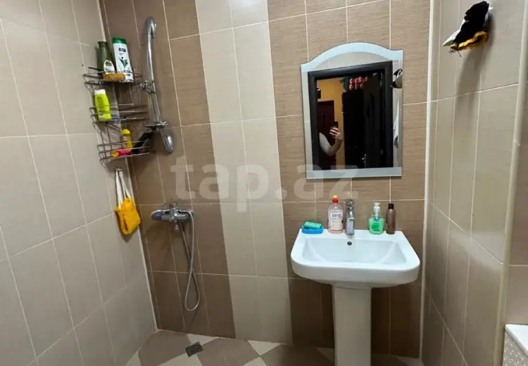 2 otaqlı mənzil , Xırdalan