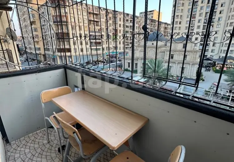 2 otaqlı mənzil , Xırdalan