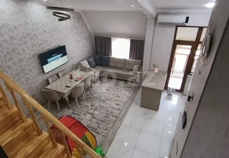 2 otaqlı mənzil , Sumqayıt