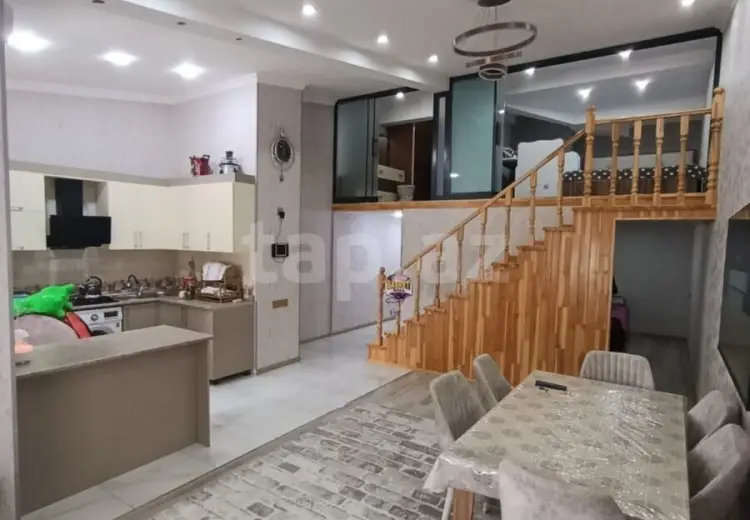 2 otaqlı mənzil , Sumqayıt