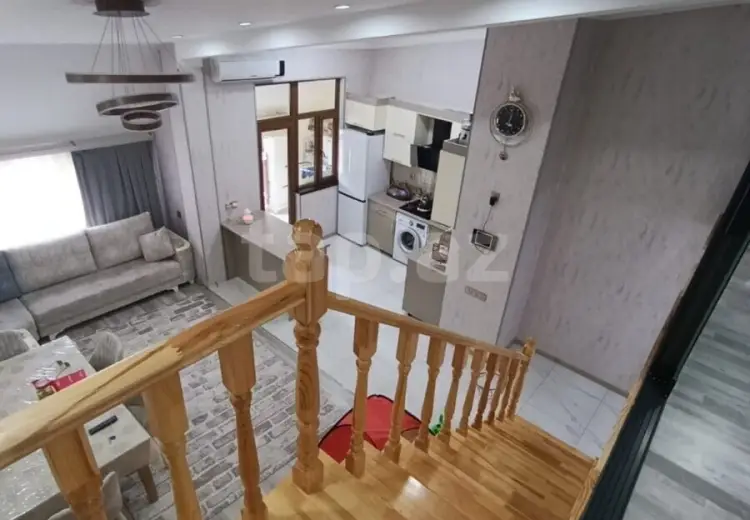 2 otaqlı mənzil , Sumqayıt