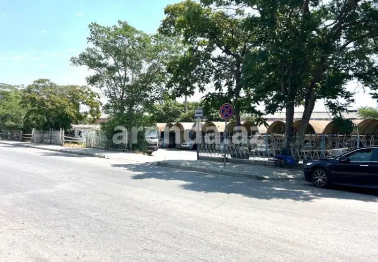 2000 m² Obyekt / Ofis Kirayə (aylıq),