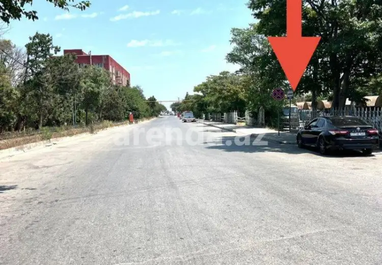2000 m² Obyekt / Ofis Kirayə (aylıq),