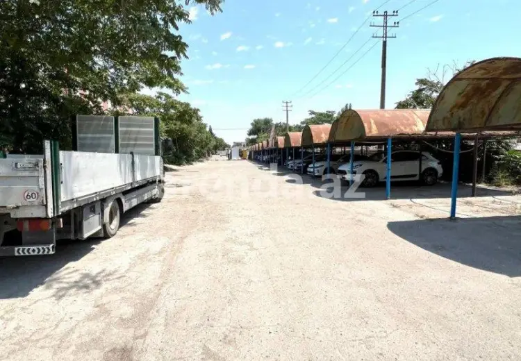 2000 m² Obyekt / Ofis Kirayə (aylıq),