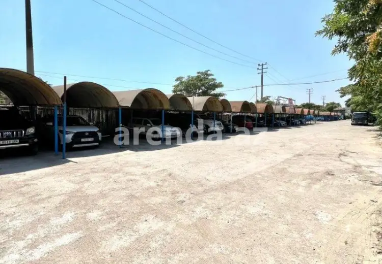 2000 m² Obyekt / Ofis Kirayə (aylıq),