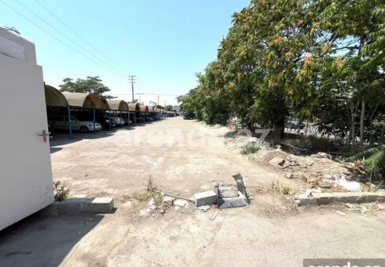 2000 m² Obyekt / Ofis Kirayə (aylıq),