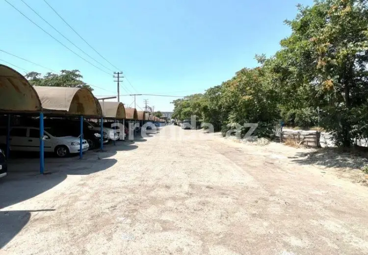 2000 m² Obyekt / Ofis Kirayə (aylıq),