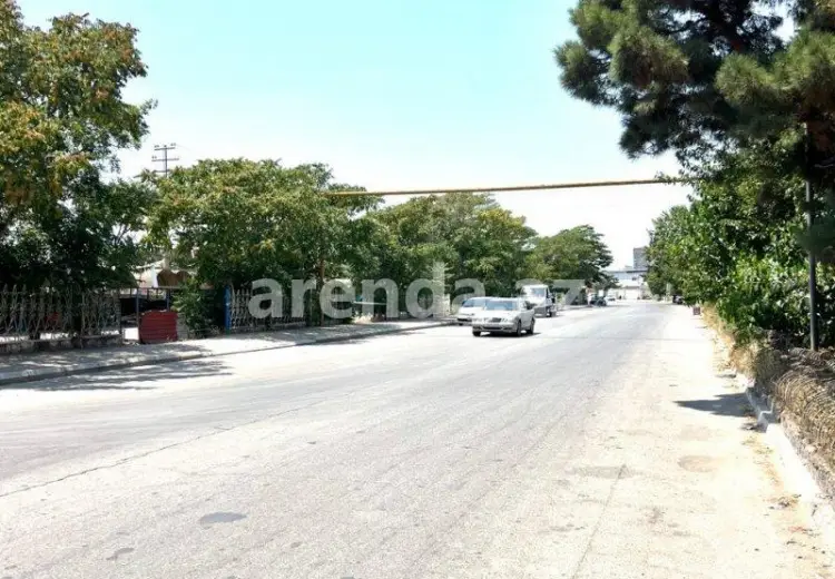 2000 m² Obyekt / Ofis Kirayə (aylıq),