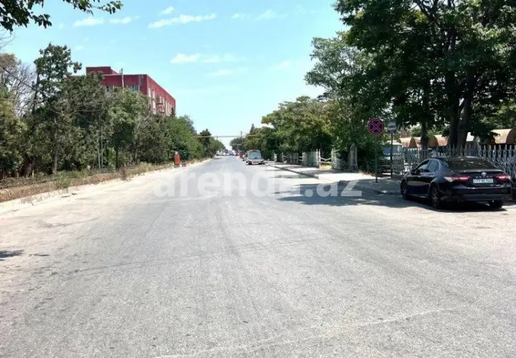 2000 m² Obyekt / Ofis Kirayə (aylıq),