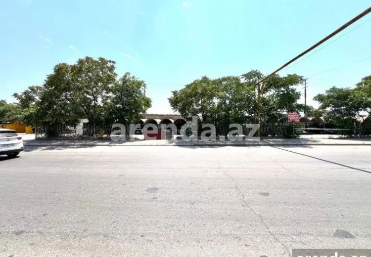 2000 m² Obyekt / Ofis Kirayə (aylıq),