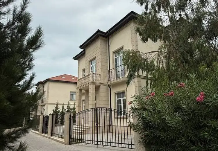 7 otaqlı mənzil Satılır, Nardaran qəs., Sabunçu, Bakı