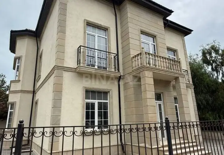 7 otaqlı mənzil Satılır, Nardaran qəs., Sabunçu, Bakı