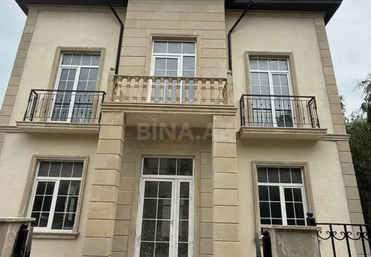 7 otaqlı mənzil Satılır, Nardaran qəs., Sabunçu, Bakı