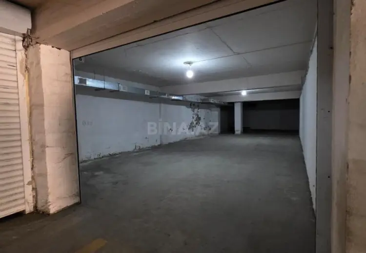 110 m² Obyekt / Ofis Satılır, Nəsimi, Bakı
