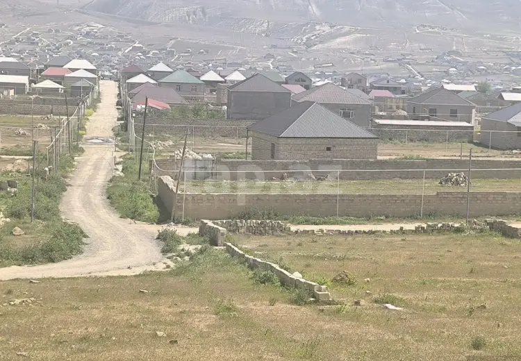 0 m² Obyekt / Ofis , Qobu, Abşeron