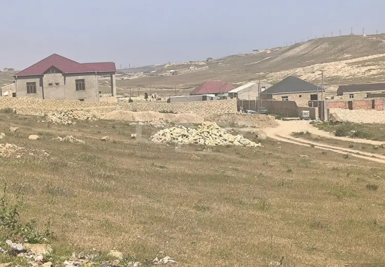 0 m² Obyekt / Ofis , Qobu, Abşeron