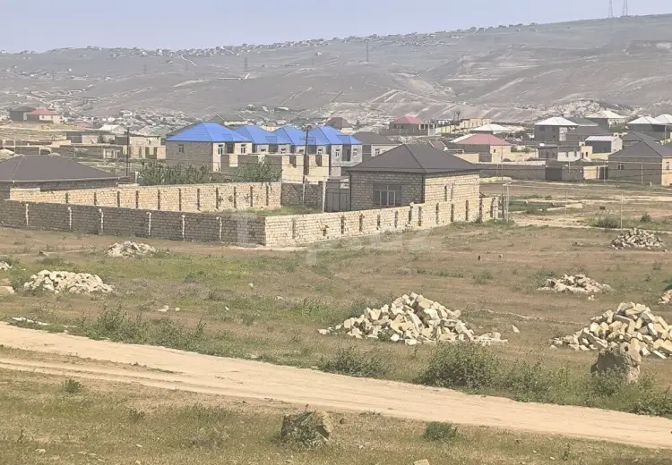 0 m² Obyekt / Ofis , Qobu, Abşeron