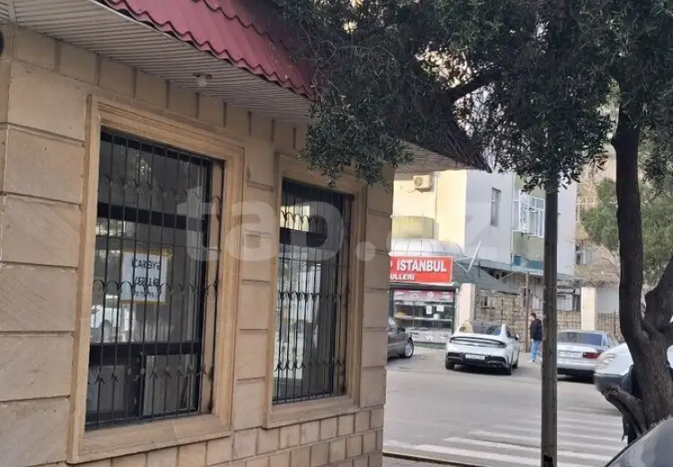 0 m² Obyekt / Ofis , Sumqayıt