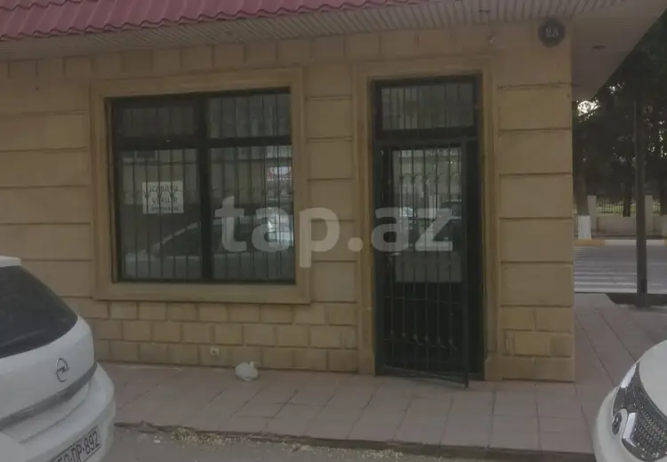 0 m² Obyekt / Ofis , Sumqayıt