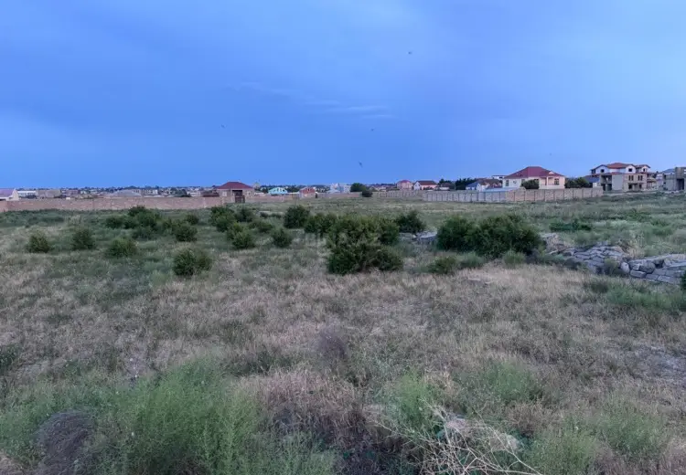 40 sot Torpaq Satılır, Nardaran qəs., Sabunçu, Bakı
