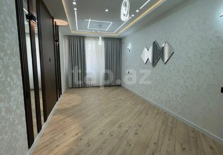 3 otaqlı mənzil , Xırdalan