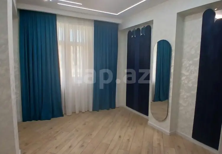 3 otaqlı mənzil , Xırdalan