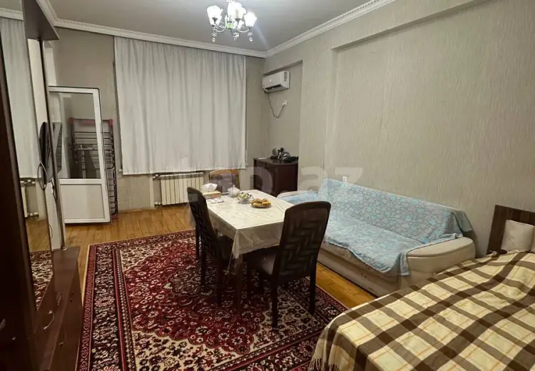 2 otaqlı mənzil , Bakı