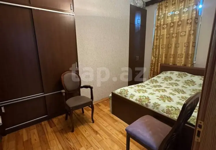2 otaqlı mənzil , Bakı