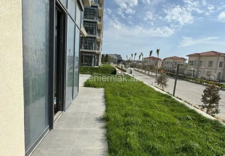 4 otaqlı mənzil Satılır, Nardaran qəs., Sabunçu, Bakı
