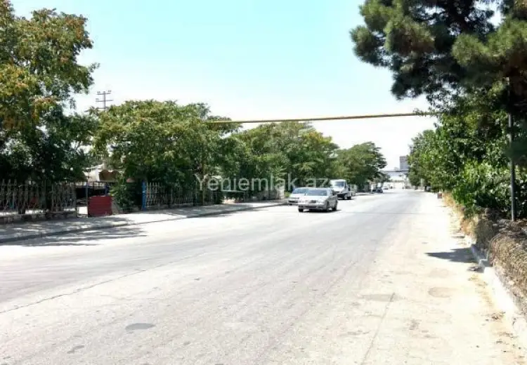 2000 m² Obyekt / Ofis Kirayə (aylıq), Nərimanov, Bakı