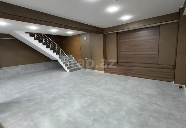 0 m² Obyekt / Ofis , Səbail, Bakı