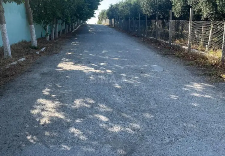 10 sot Torpaq Satılır, Dübəndi, Xəzər, Bakı