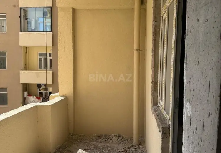 2 otaqlı mənzil Satılır, Yasamal qəs., Yasamal, Bakı