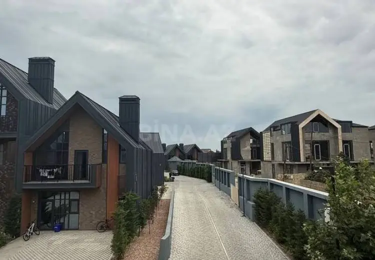 5 otaqlı mənzil Satılır, Nardaran qəs., Sabunçu, Bakı