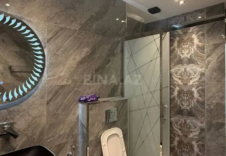 5 otaqlı mənzil Satılır, Nardaran qəs., Sabunçu, Bakı
