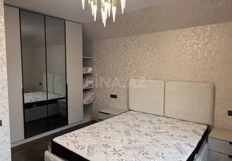 5 otaqlı mənzil Satılır, Nardaran qəs., Sabunçu, Bakı