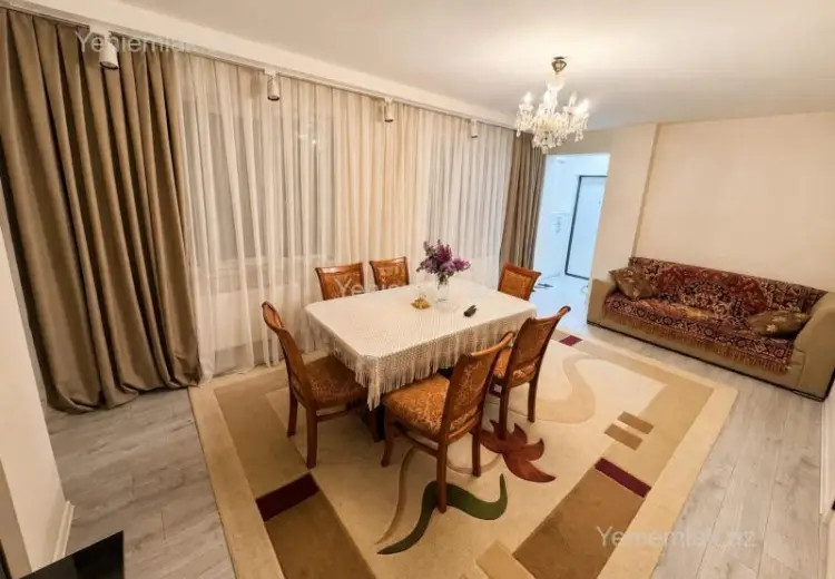 224 000 AZN - 3 otaqlı mənzil Satılır, Nizami, Bakı