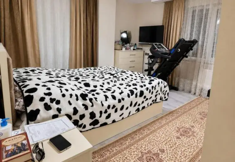 224 000 AZN - 3 otaqlı mənzil Satılır, Nizami, Bakı