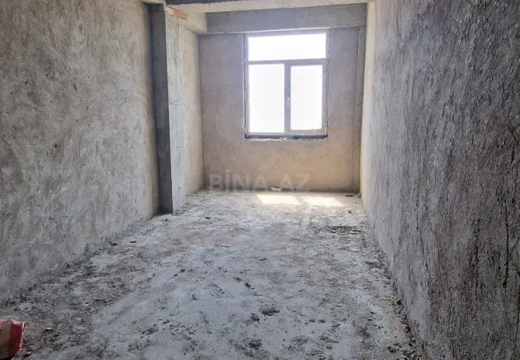 2 otaqlı mənzil Satılır, Abşeron