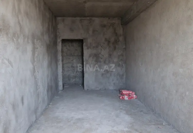 2 otaqlı mənzil Satılır, Abşeron
