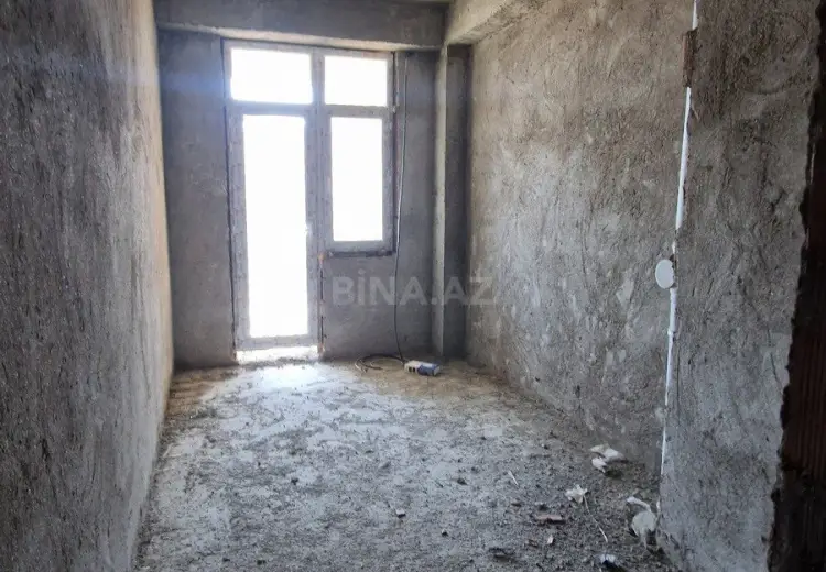 2 otaqlı mənzil Satılır, Abşeron