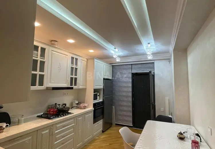 4 otaqlı mənzil Satılır, Əhmədli, Xətai, Bakı
