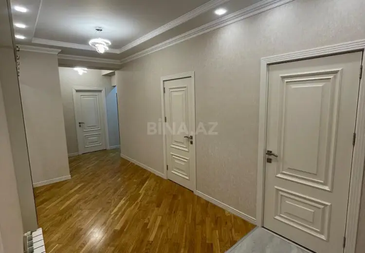 4 otaqlı mənzil Satılır, Əhmədli, Xətai, Bakı