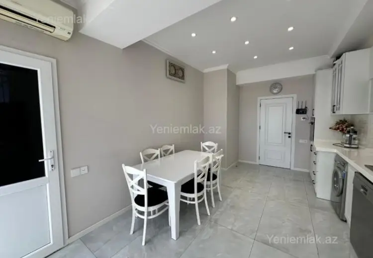 320 000 AZN - 3 otaqlı mənzil Satılır, Xətai, Bakı
