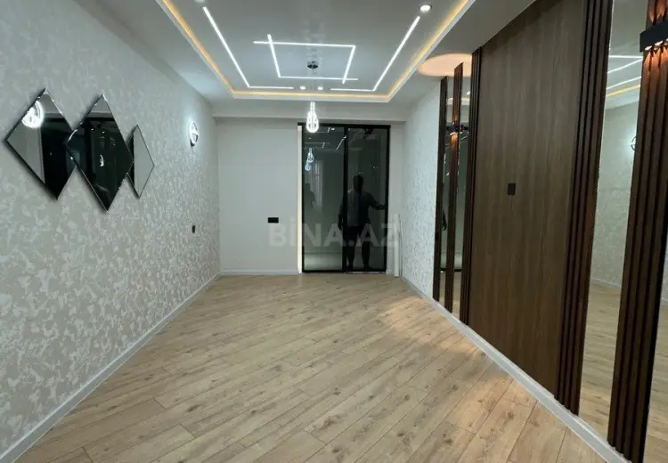 3 otaqlı mənzil Satılır, Xırdalan